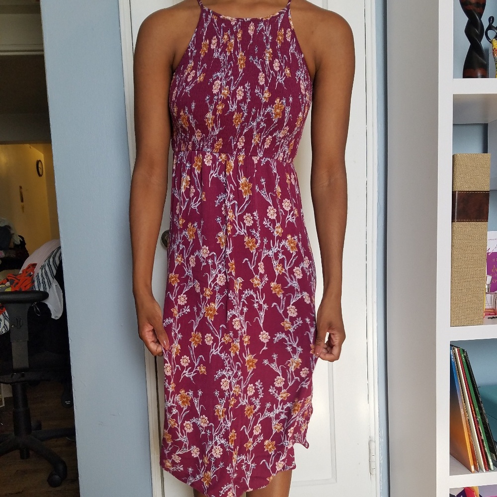 Summer Dress